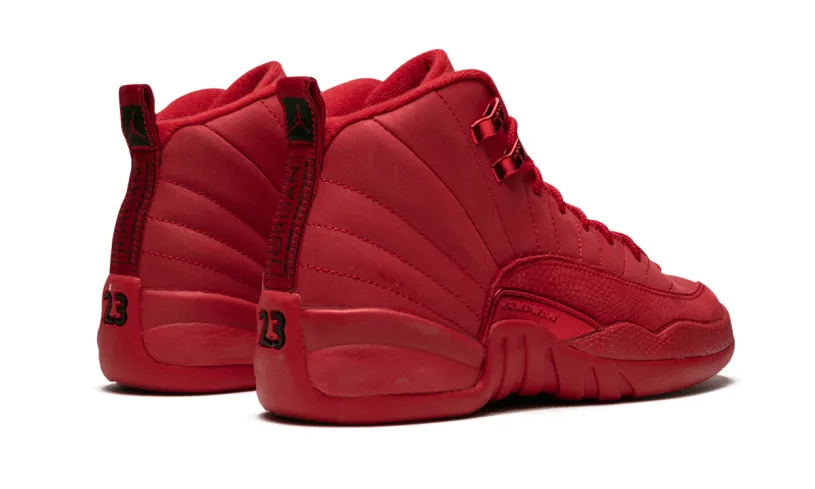 Air Jordan 12 Air Jordan 12 Retro GS 'Gym Red'